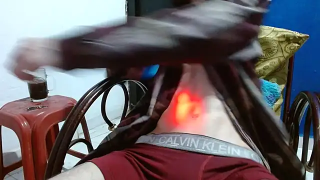 sk8-boy online show from June 1, 2:19 pm