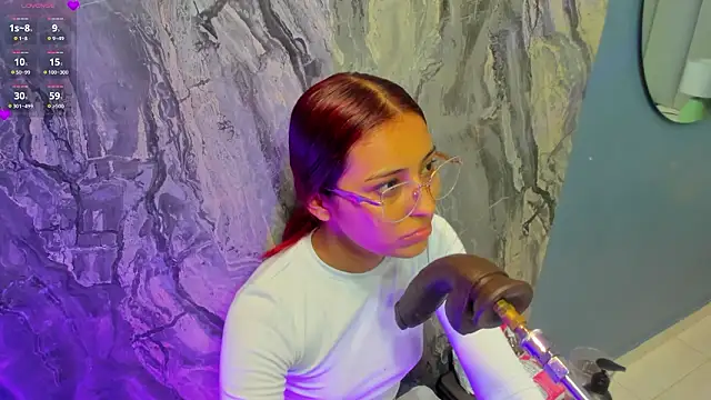 Ary  cherry online show from March 1, 12:29 pm