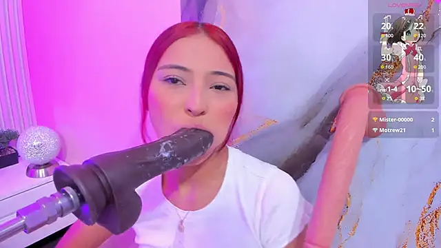 Snapshot of Ary__cherry chatting on May 10, 9:20 pm Ary cherry online show from May 10, 9:20 pm