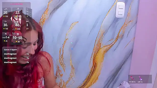 Snapshot of Ary__cherry chatting on May 29, 11:25 pm Ary cherry online show from May 29, 11:25 pm