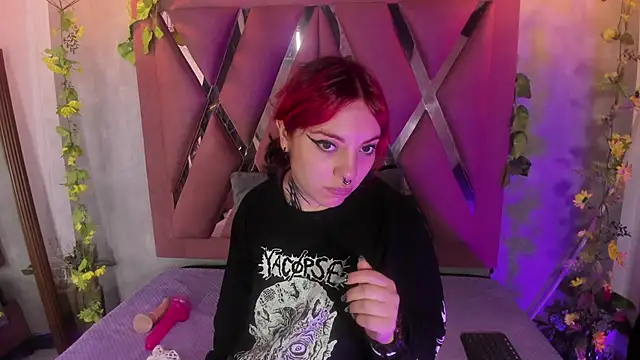 morgana white online show from March 12, 11:16 am