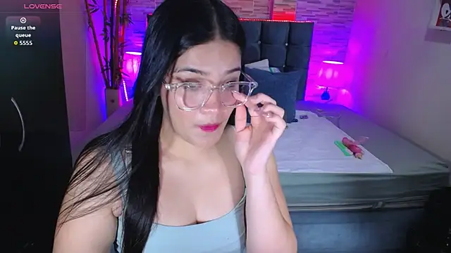 Valeri hot22 online show from March 30, 9:27 pm