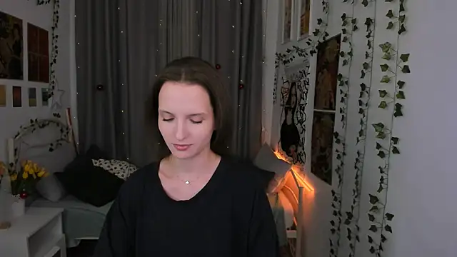 Ariadna Shy online show from December 29, 2:17 am