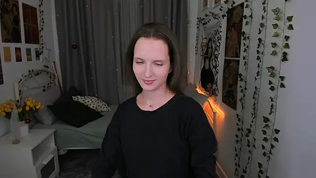 Ariadna Shy online show from December 29, 5:21 am