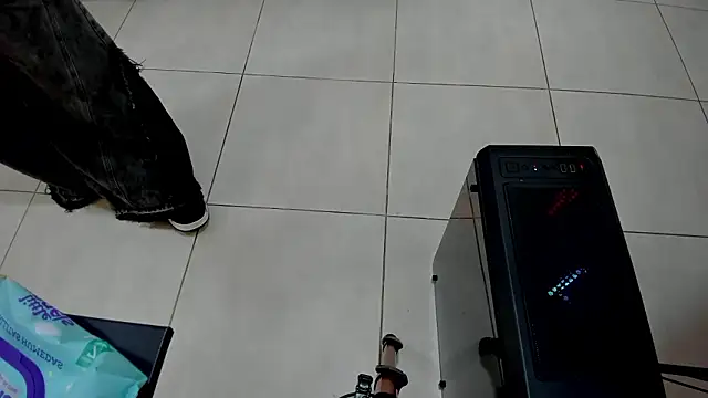 alex xhunter online show from February 21, 7:48 pm