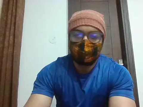 NunnuLelo online show from February 28, 9:27 pm