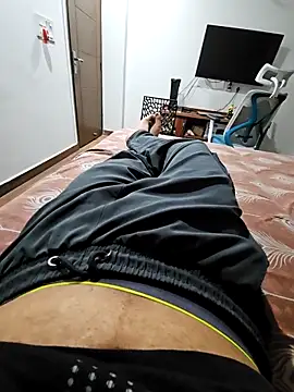 NunnuLelo online show from March 11, 10:49 pm