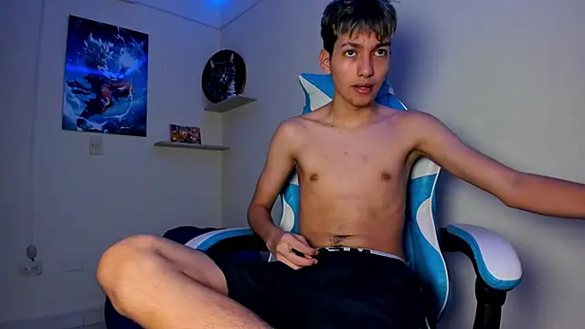 harry jonshon69 online show from February 22, 1:29 am