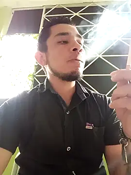 Gloryholeroom online show from February 3, 9:20 pm