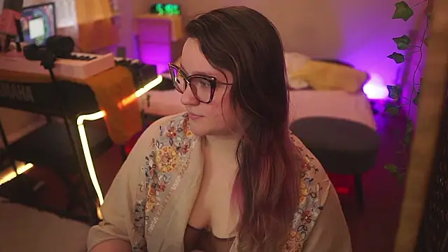 FireproofCuriousiteaze online show from February 23, 10:18 pm