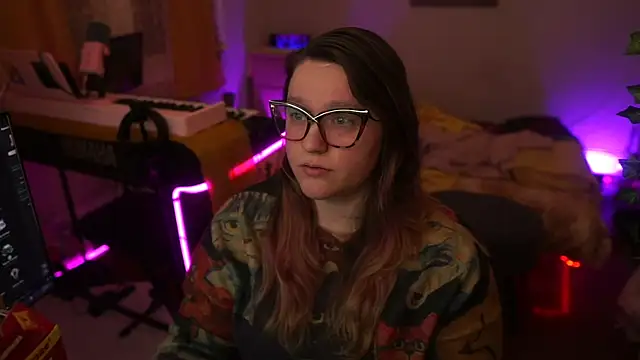 FireproofCuriousiteaze online show from March 22, 4:27 am