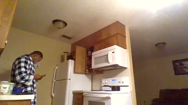 KingDes55 online show from February 13, 2:13 pm