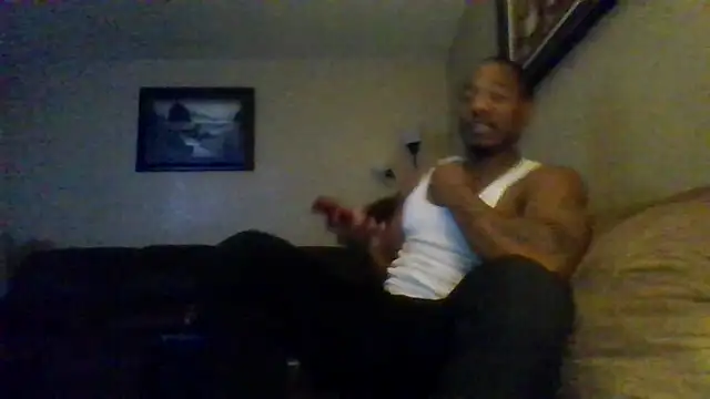 KingDes55 online show from May 5, 2:08 am