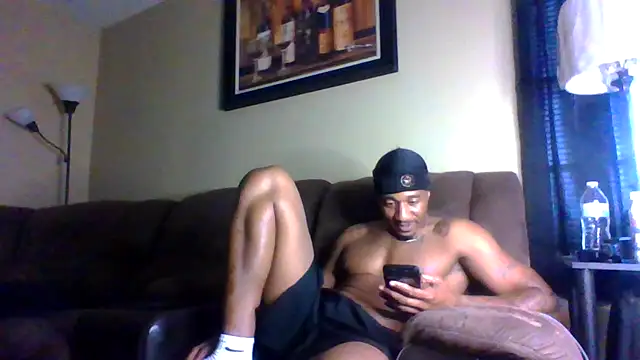 KingDes55 online show from May 8, 12:27 am