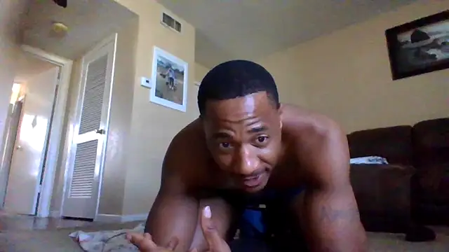 KingDes55 online show from May 24, 9:53 pm