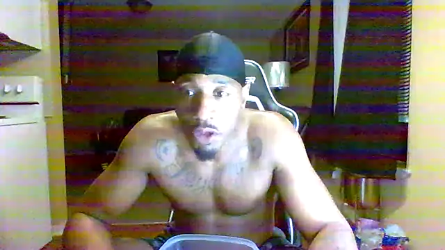 KingDes55 online show from May 26, 3:02 am
