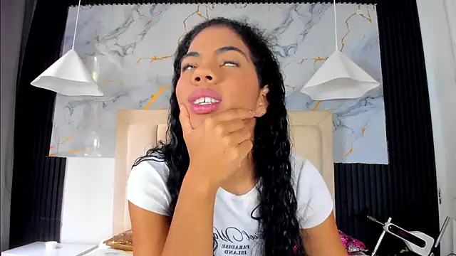 Snapshot of Carla_evans_ chatting on January 9, 2:42 pm Carla evans online show from January 9, 2:42 pm