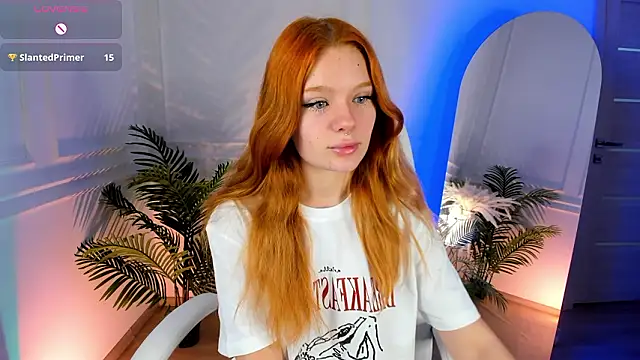 Snapshot of BunnyBooby chatting on March 3, 8:48 pm BunnyBooby online show from March 3, 8:48 pm