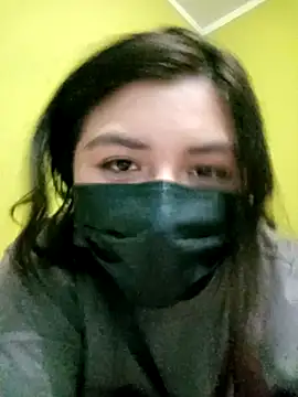 Snapshot of MIGAJERA_20 chatting on April 1, 1:17 am MIGAJERA 20 online show from April 1, 1:17 am