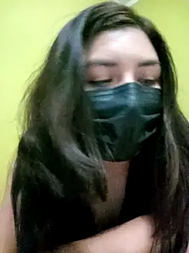 Snapshot of MIGAJERA_20 chatting on April 2, 2:53 am MIGAJERA 20 online show from April 2, 2:53 am