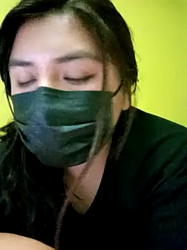 Snapshot of MIGAJERA_20 chatting on April 7, 12:44 am MIGAJERA 20 online show from April 7, 12:44 am