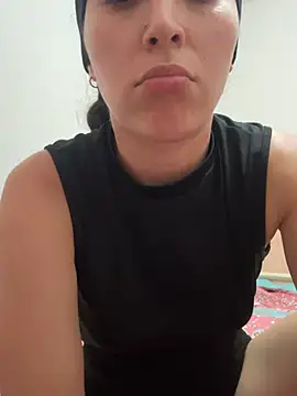LatinDoll8 online show from May 30, 11:35 pm