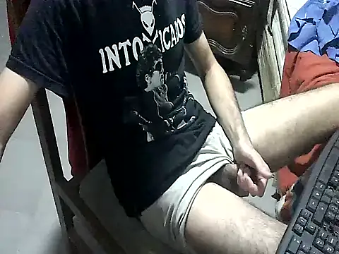 Franalbera online show from March 22, 10:07 am