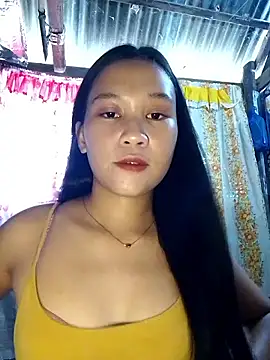 sheriesassyann online show from February 12, 6:08 am