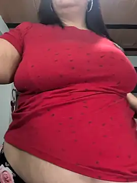 Snapshot of Natymendoza998 chatting on April 18, 2:59 am Natymendoza998 online show from April 18, 2:59 am