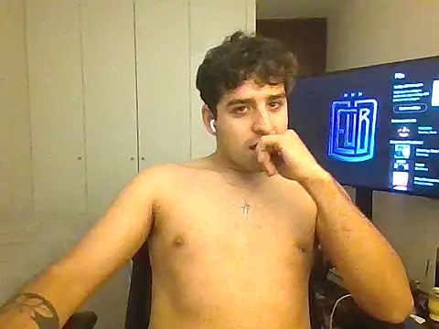 chileankiss online show from January 8, 8:05 am