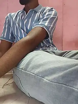 AqueousCrepe online show from April 6, 2:07 pm