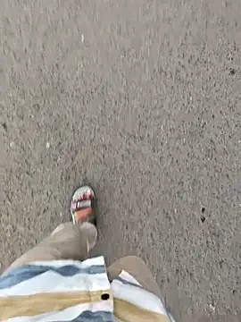 AqueousCrepe online show from April 10, 12:43 pm