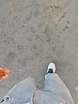 AqueousCrepe online show from April 16, 12:39 pm