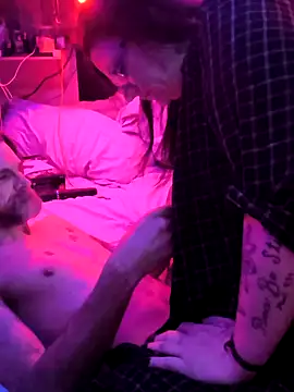 MsPenelope07 online show from February 2, 9:30 am