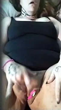 MsPenelope07 online show from April 17, 2:20 pm