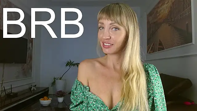 Helen bb online show from March 22, 1:36 pm