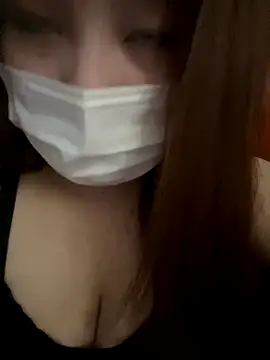 Tiamo2234 online show from December 18, 11:16 am