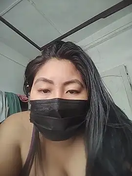 Snapshot of Anee_123 chatting on June 13, 3:15 am Anee 123 online show from June 13, 3:15 am