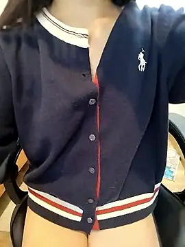 Snapshot of Miu_ii chatting on January 14, 2:44 pm Miu ii online show from January 14, 2:44 pm