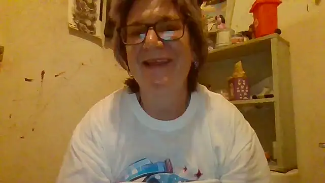 becky1111 online show from June 28, 9:04 am