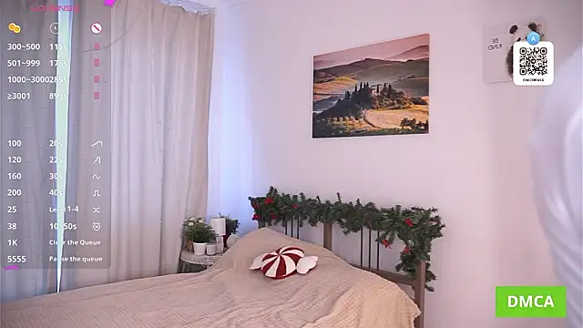 bombaleylo online show from March 28, 5:07 am