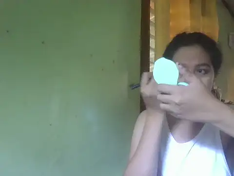 Snapshot of annawet chatting on June 10, 12:00 am annawet online show from June 10, 12:00 am