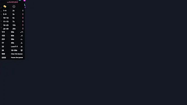 BigHeartMia online show from January 6, 3:49 pm