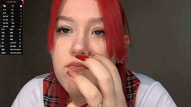 BigHeartMia online show from January 10, 3:25 pm