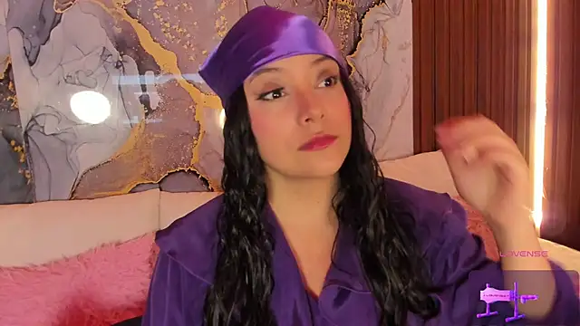 isabellagiirl online show from March 22, 2:31 pm