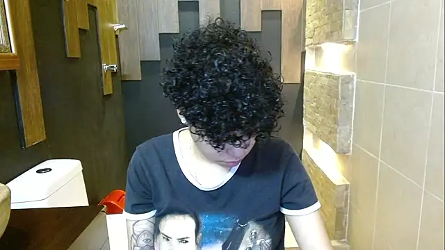 Sasha Venom online show from February 3, 11:32 pm