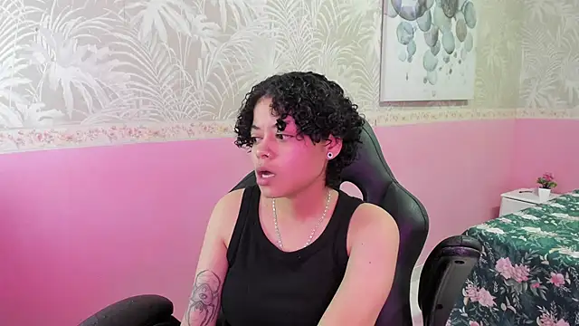 Sasha Venom online show from May 14, 11:44 pm