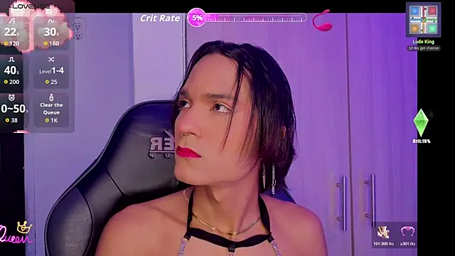 tiffanyy 777 online show from July 8, 3:44 am