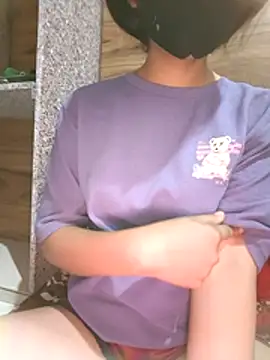 kinsu4763 online show from March 24, 3:55 am