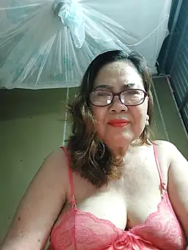 cuncon7700 online show from March 31, 10:10 pm